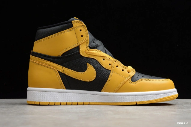 Rep BK air “pollen